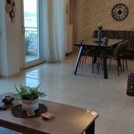 Marizot Apartment Александруполис Екстериор снимка