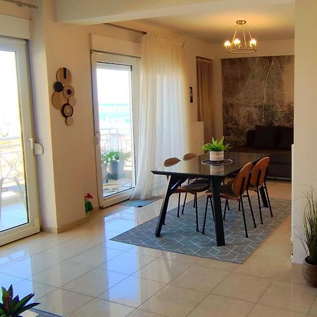 Marizot Apartment Александруполис Екстериор снимка