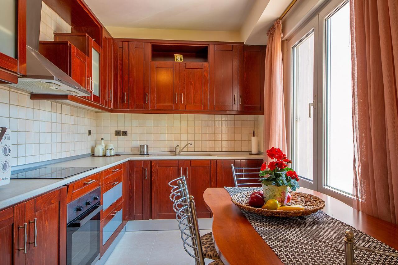 Marizot Apartment Александруполис Екстериор снимка