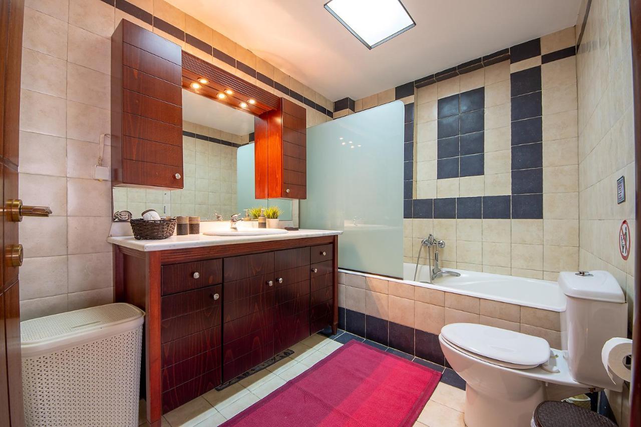 Marizot Apartment Александруполис Екстериор снимка