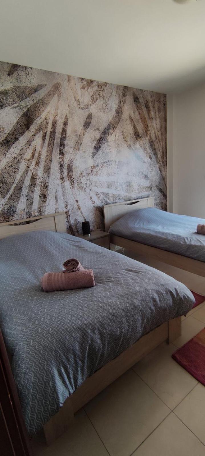 Marizot Apartment Александруполис Екстериор снимка
