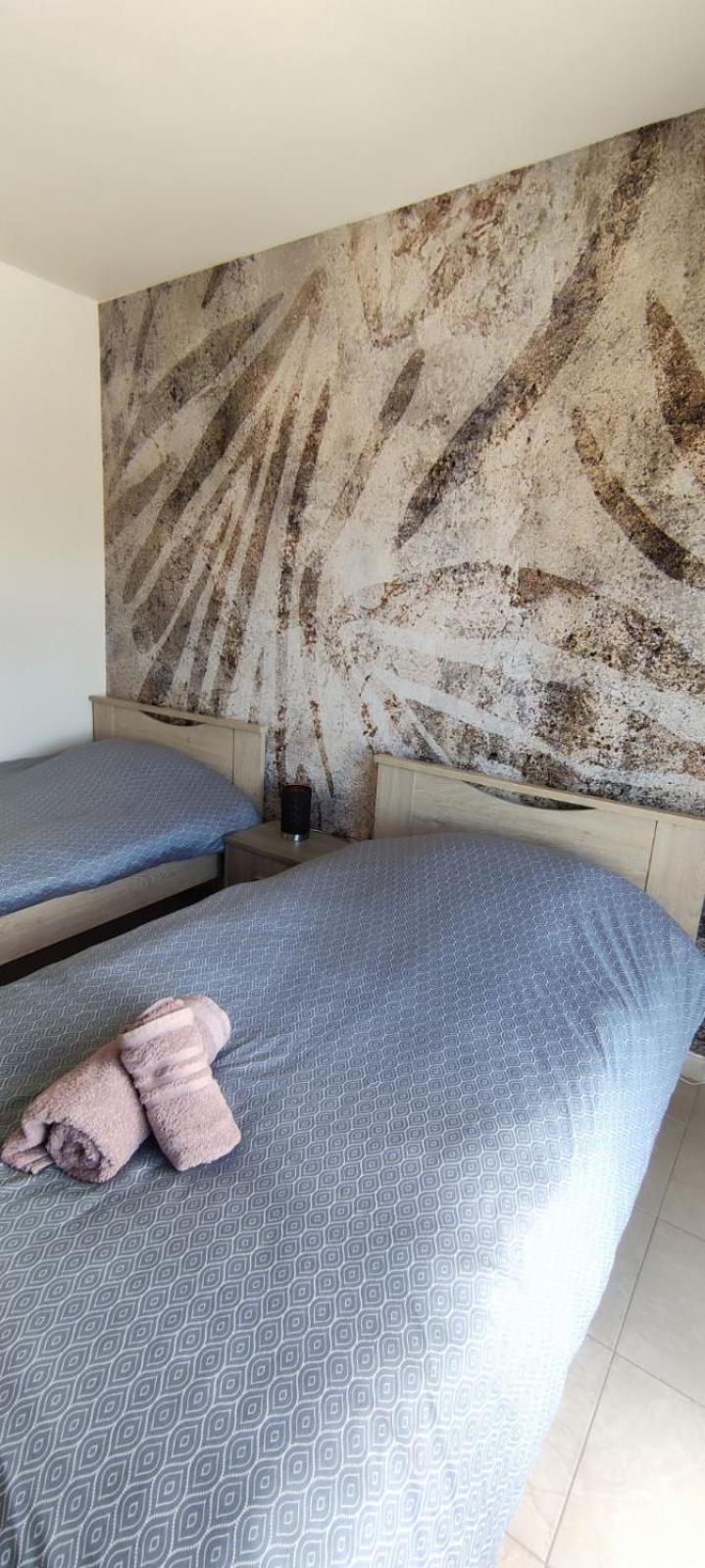 Marizot Apartment Александруполис Екстериор снимка