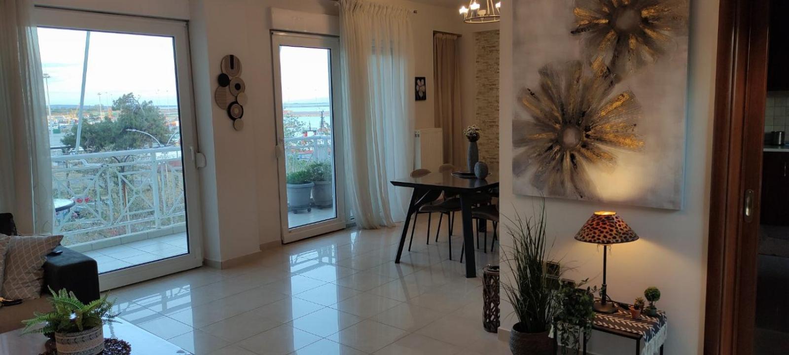 Marizot Apartment Александруполис Екстериор снимка