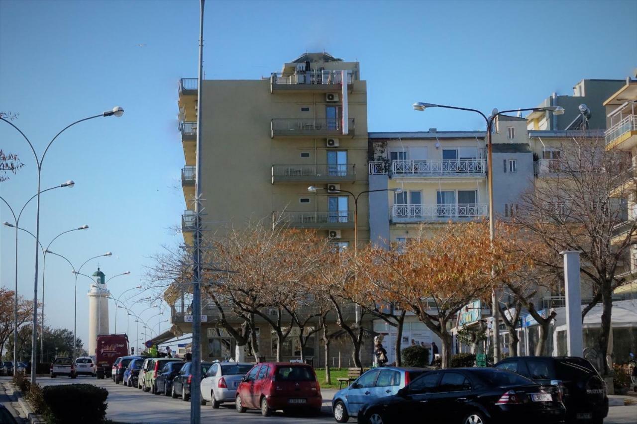 Marizot Apartment Александруполис Екстериор снимка