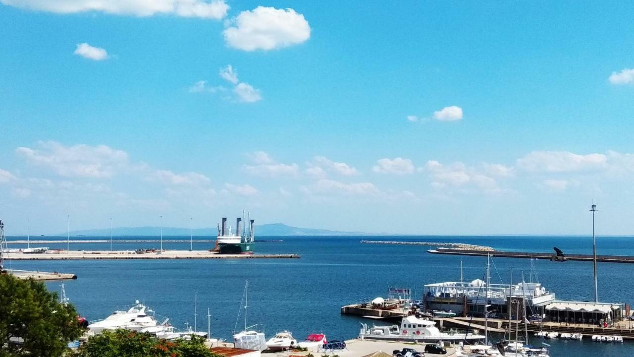 Marizot Apartment Александруполис Екстериор снимка